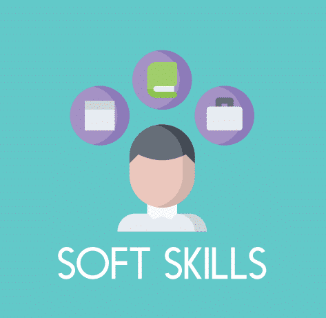 courbe soft skills google