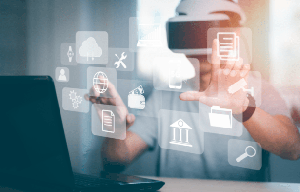 Le métaverse peut révolutionner la formation de la main-d’œuvre, selon&nbsp;Meta