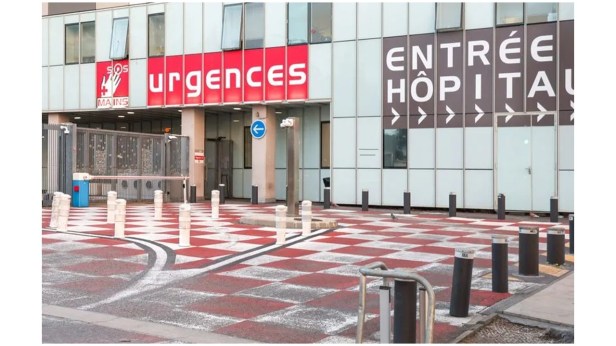 Comment l’intelligence artificielle pourrait améliorer la prise en charge aux&nbsp;urgences